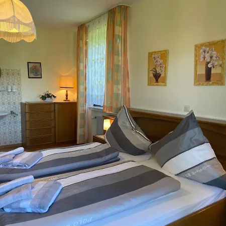 Διαμέρισμα Weidenbrugge *
